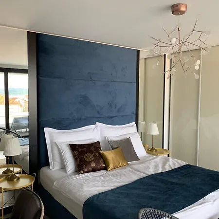 Omnia Mit Whirlpool By Interhome Holiday home *