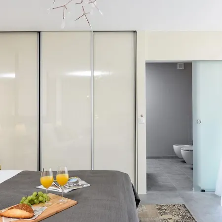 Holiday home Omnia Mit Whirlpool By Interhome Zadar