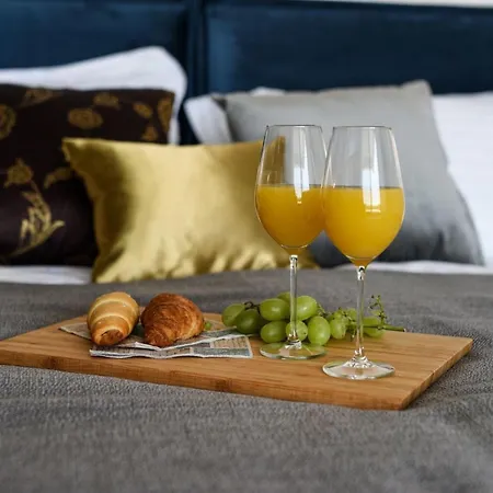 Omnia Mit Whirlpool By Interhome Holiday home *