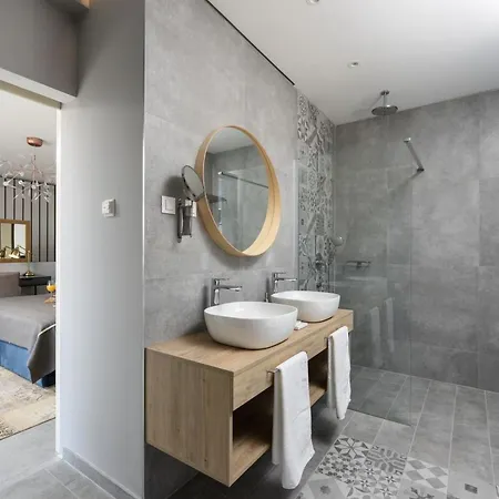 Ferienhaus Omnia Mit Whirlpool By Interhome