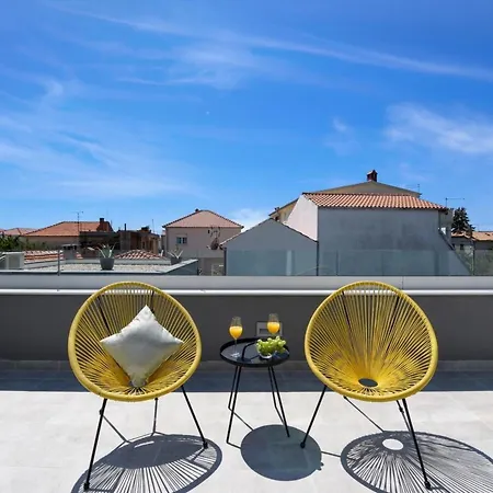 Prázdninový dům Omnia Mit Whirlpool By Interhome *