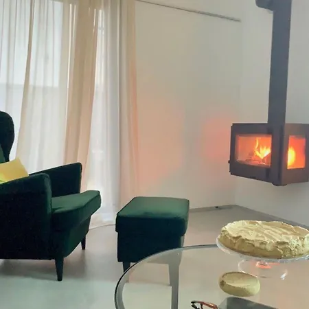 Omnia Mit Whirlpool By Interhome Prázdninový dům Zadar