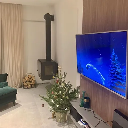 Omnia Mit Whirlpool By Interhome * Zadar