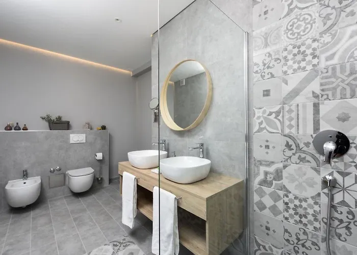 Omnia Mit Whirlpool By Interhome * Zadar