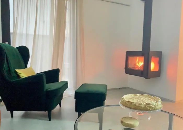 Omnia Mit Whirlpool By Interhome Vikendica Zadar