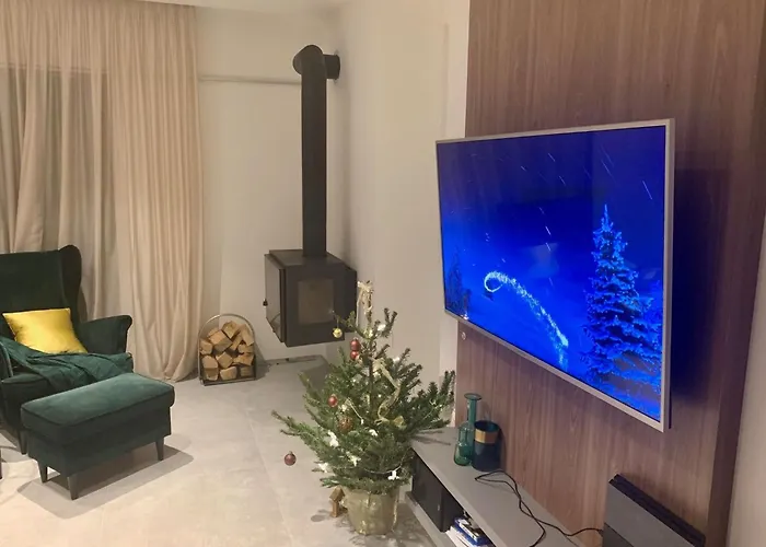 Omnia Mit Whirlpool By Interhome * Zadar