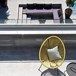 Hébergement de vacances Omnia Mit Whirlpool By Interhome