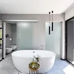 Hébergement de vacances Omnia Mit Whirlpool By Interhome Zadar
