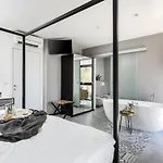 Hébergement de vacances Omnia Mit Whirlpool By Interhome