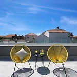 Hébergement de vacances Omnia Mit Whirlpool By Interhome *