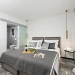 Hébergement de vacances Omnia Mit Whirlpool By Interhome