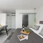 Omnia Mit Whirlpool By Interhome Zadar