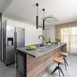 Hébergement de vacances Omnia Mit Whirlpool By Interhome Zadar