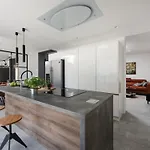 Hébergement de vacances Omnia Mit Whirlpool By Interhome *