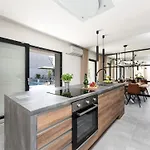 Hébergement de vacances Omnia Mit Whirlpool By Interhome *