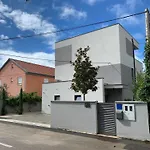 Omnia Mit Whirlpool By Interhome * Zadar