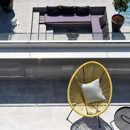 Semesterbostad Omnia Mit Whirlpool By Interhome