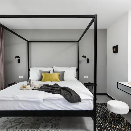 Semesterbostad Omnia Mit Whirlpool By Interhome