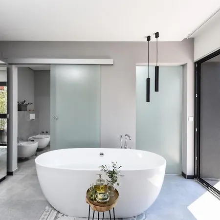 Semesterbostad Omnia Mit Whirlpool By Interhome Zadar