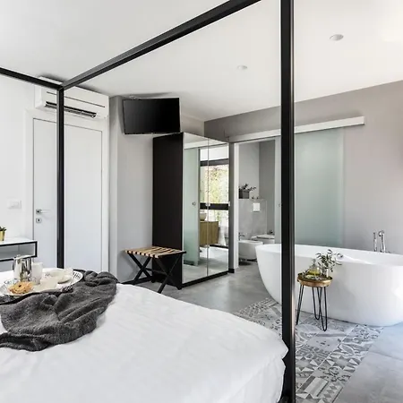 Semesterbostad Omnia Mit Whirlpool By Interhome