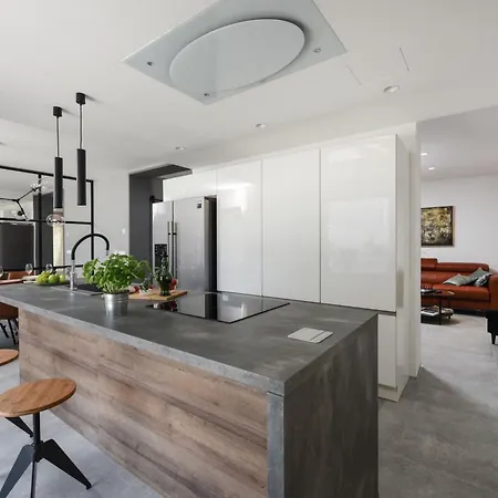 Semesterbostad Omnia Mit Whirlpool By Interhome *