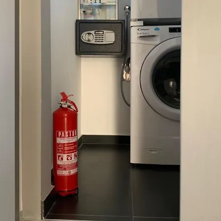 Holiday home Omnia Mit Whirlpool By Interhome