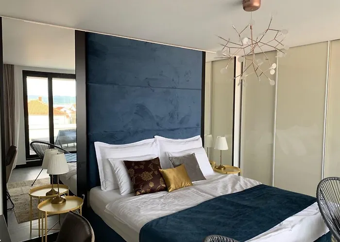 Omnia Mit Whirlpool By Interhome Dom wakacyjny *