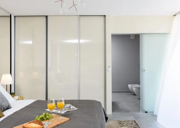 Dom wakacyjny Omnia Mit Whirlpool By Interhome Zadar