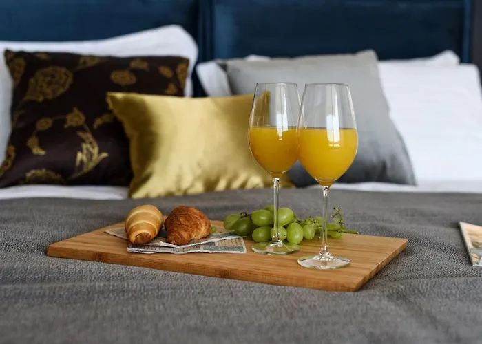 Omnia Mit Whirlpool By Interhome Dom wakacyjny *