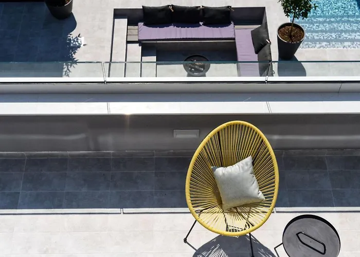 Dom wakacyjny Omnia Mit Whirlpool By Interhome