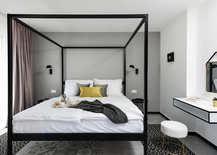 Dom wakacyjny Omnia Mit Whirlpool By Interhome