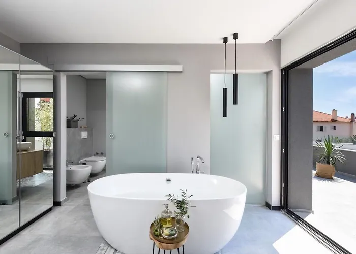 Dom wakacyjny Omnia Mit Whirlpool By Interhome Zadar