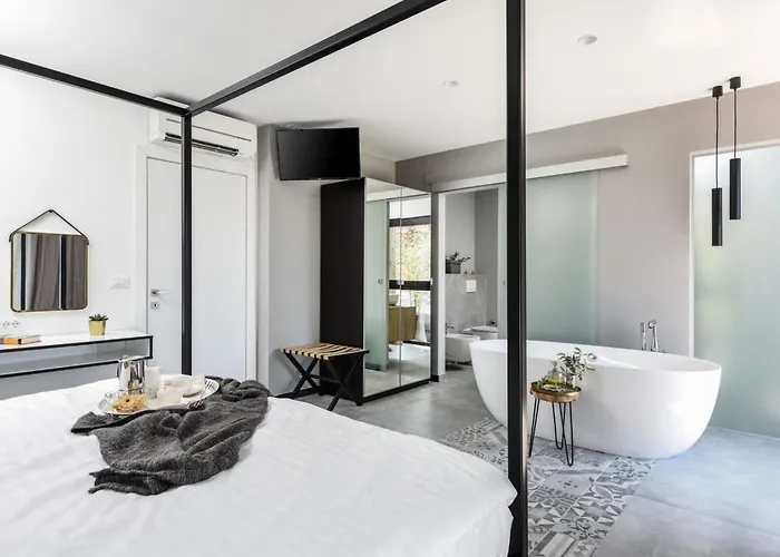 Dom wakacyjny Omnia Mit Whirlpool By Interhome