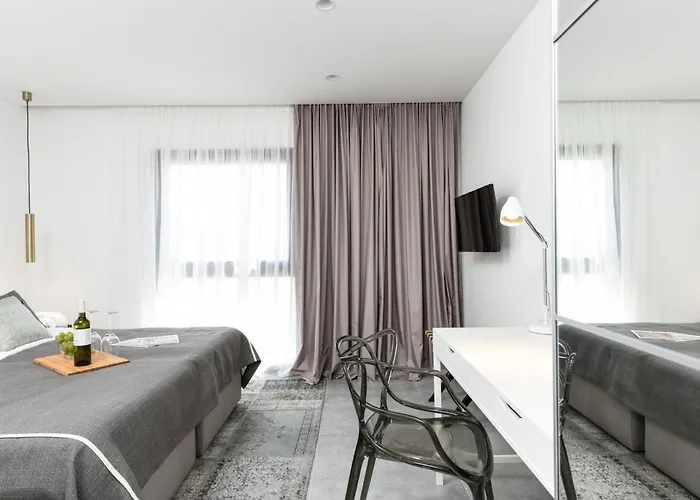 Omnia Mit Whirlpool By Interhome Dom wakacyjny Zadar