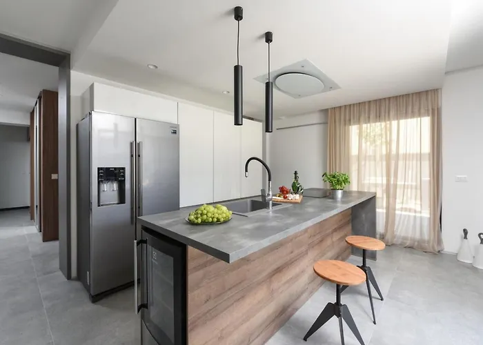 Dom wakacyjny Omnia Mit Whirlpool By Interhome Zadar