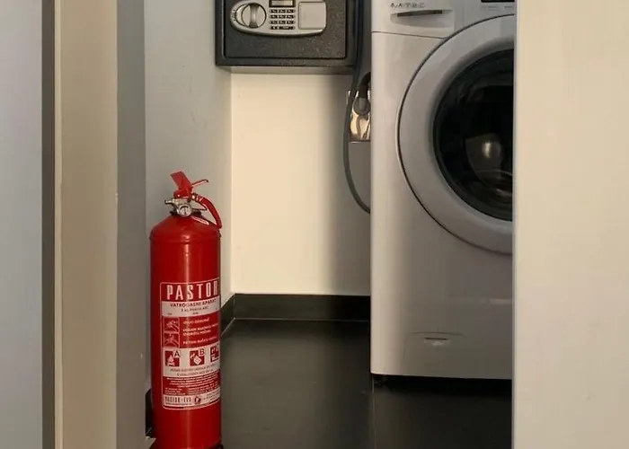 Dom wakacyjny Omnia Mit Whirlpool By Interhome